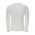 Guess Jeans White Cotton T-Shirt
